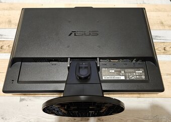 LCD Monitor Asus 22'', integr. reprod. a kamera - 2