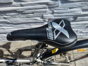 Prodám dámské trekové kolo Merida Crossway 300 - 2