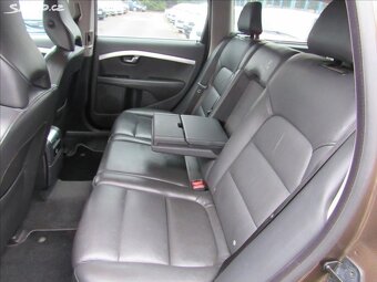 Volvo V70 2,4 D5 158 KW, 2013 - 2