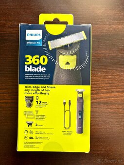 Philips OneBlade Pro - 2