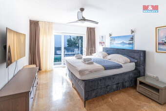 Vila Carmen, Chorvatsko - Čiovo - 2