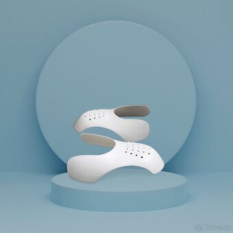 Anticreases - 2
