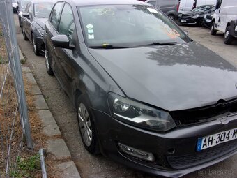 Volkswagen Polo 1,6 TDi 90 - 2