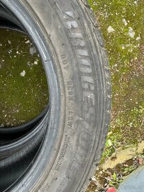 Letní pneu 195/55/15 - 2