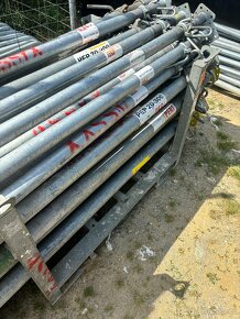 Salovaci podpěry, doprava po celom cz - 2
