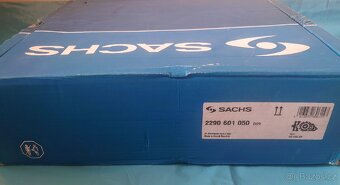 Sachs 2290601050 - 2