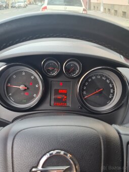 Opel Merriva 1.7 cdti 96 kW - 2