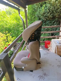 Autosedačka levně - 2
