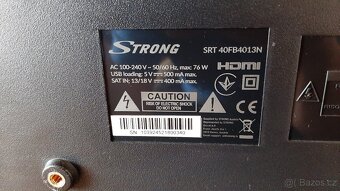 Strong srt40fb4013n - 2