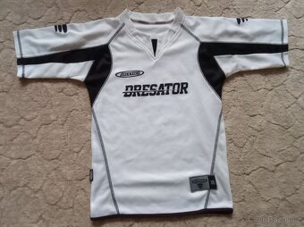 Dětský sportovní funkční dres - 2