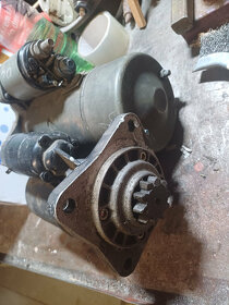 starter - 2