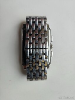 Hodinky EMPORIO ARMANI - 2