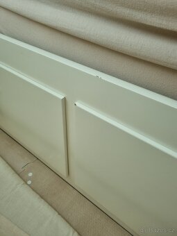 Ikea Hemnes - 2