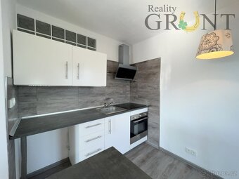 Pronájem, Byty 2+1, 49m2 Karviná - Hranice, ev.č. 00193 - 2