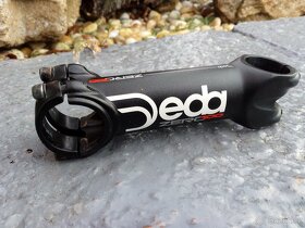 DEDA zero 100 120mm - 2