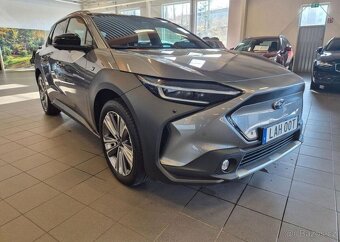 Subaru Executive+ 3faz 11kW zaruka 160 kw - 2