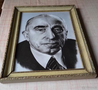 PREZIDENT EMIL HÁCHA / 1872 - 1945 / - 2