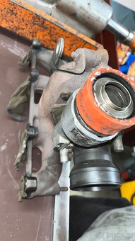 Turbo golf 4 1.9-74 kw - 2
