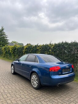 Audi A4 1.6 benzin - 2