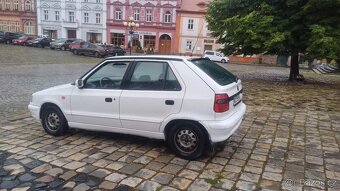 Škoda Felicia 1.6 MPI. - 2