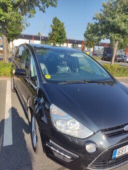 Ford s maks - 2