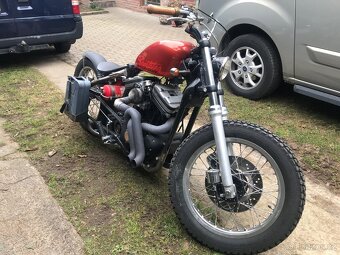 Harley Davidson - 2