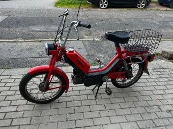 Babetta 210 - 2