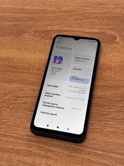 Xiaomi redmi 9c NFC 2/32GB - 2