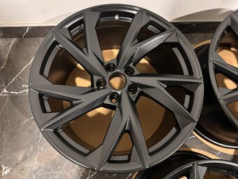original alu audi R8 R20 4S 5x112 4S0601025CA - 2
