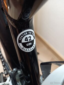 Merida CrossWay - 2