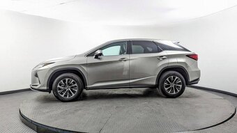2021 LEXUS RX350 - 2