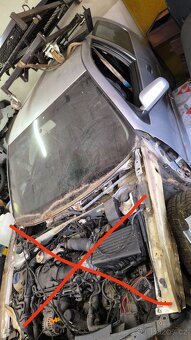 Golf 4 3 dvéř ND - 2