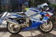 motonadily Suzuki GSXR 600R 2002 - 2