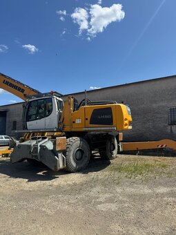 LIEBHERR LH 50M LITRONIC - 2