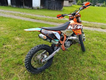 KTM exc 300 Factory Edition - 2
