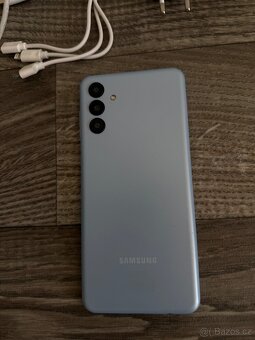 Mobilní telefon Samsung A13 5G - 2