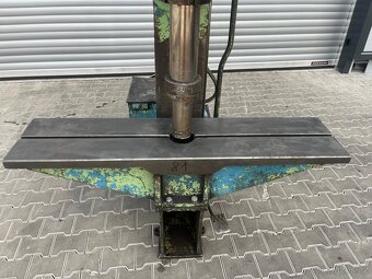 Hydraulický lis CDC 30 ------30t - 2