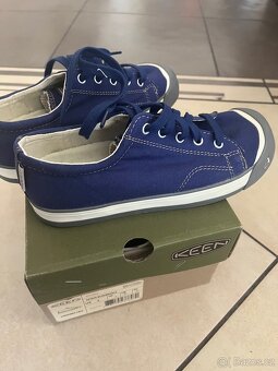 Tenisky Keen - 2