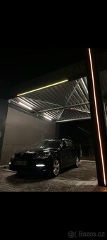 Škoda Octavia 2 RS combi 2.0 TSI - 2