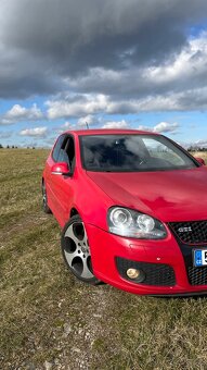 VW Golf GTI - 2