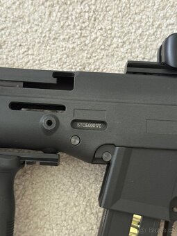 Airsoft UMP - 2
