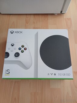 Xbox series s - 2