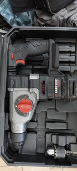 Aku kladivo SDS plus PKHAP 20-Li B2 - 2