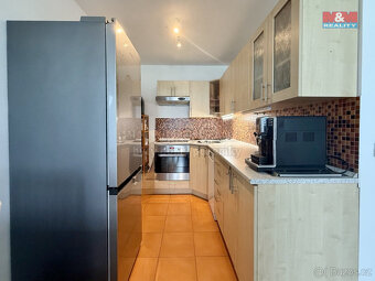 Pronájem bytu 2+kk, 40 m², Kladno, ul. Polská - 2