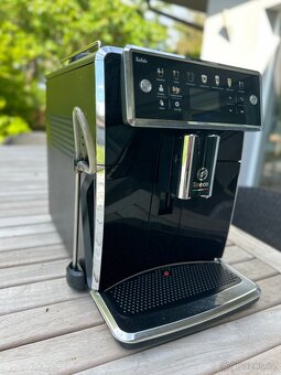 Saeco Xelsis 7580 - 2