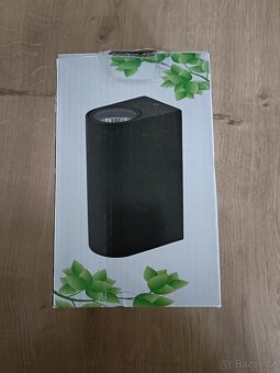 Bodová černá světla - 2