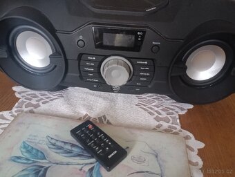 Boombox Sencor SPT5800 - 2