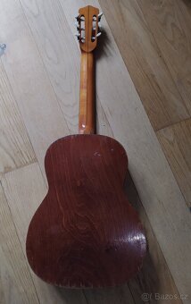 Kytara Cremona Luby - 2