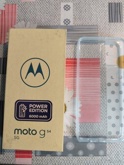 Motorola G54 - 2