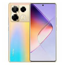 Infinix NOTE 40 PRO , 12/256 - 2